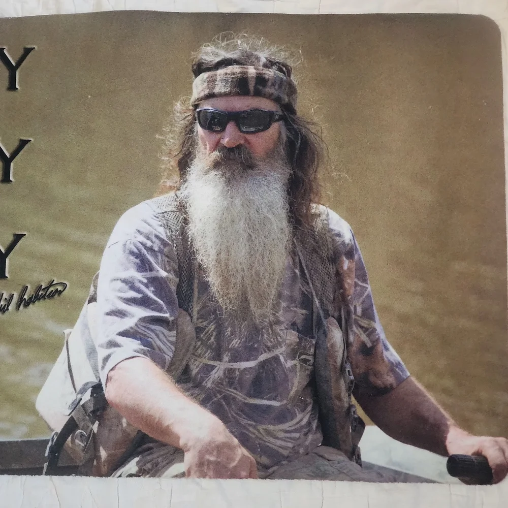 Duck Dynasty 